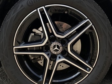 Mercedes GLA II Off-roader Facelifting 1.3 200 163KM 2025 MERCEDES-BENZ GLA 200 AMG Line Suv 1.3 (163KM) 2025, zdjęcie 11