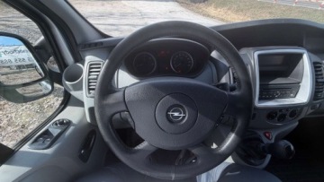 Opel Vivaro A 2012 Opel Vivaro Raty 2.0 dci 115KM 9 Osob Nawiewy na tyl Long Zarej w PL 2.0, zdjęcie 37