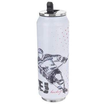 Термокружка-термос Бутылка для воды ORION 700мл