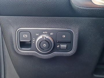 Mercedes GLB SUV 2.0 200d 150KM 2020 Mercedes-Benz GLB 200 Salon PL / 4Matic / Progresi, zdjęcie 18