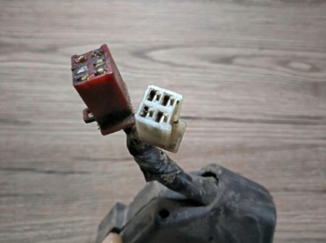 HONDA CBR 250R MC19 МОДУЛЬ ЗАЖИГАНИЯ KY1