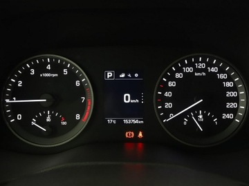Hyundai Tucson III SUV 1.6 T-GDI 177KM 2016 Hyundai Tucson 4x4 automat klima auto grzane, zdjęcie 21