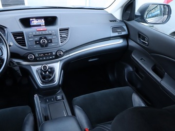 Honda CR-V IV SUV 2.0 i-VTEC 155KM 2014 Honda CR-V 2.0 i-VTEC, Salon Polska, zdjęcie 7