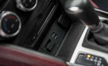 Mazda CX-3 Crossover 2.0 SKY-G i-ELOOP 150KM 2015 Mazda CX-3 Mazda CX-3 2.0 Skypassion AWD 2.0 Benzyna 150KM, zdjęcie 22