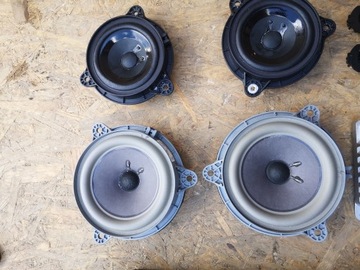 RENAULT CLIO IV LIFT BOSE УСИЛИТЕЛЬ ДИНАМИКОВ