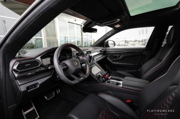 Lamborghini Urus Performante 4.0 V8 666KM 2024 Lamborghini Urus S 2024 4.0 Benzyna 666KM, zdjęcie 10