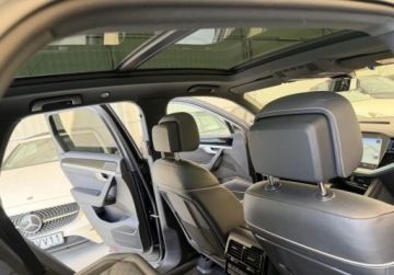 Volkswagen Touareg III SUV 3.0 V6 SCR TDI 286KM 2018 Volkswagen Touareg 4x4 3.0 TDI 286 KM Salon PL 1 Wlasciciel 2019r Warsz, zdjęcie 11