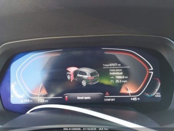 BMW X5 G05 2021 BMW X5 2021 BMW X5 SDRIVE40I 3.0 Benzyna 335KM, zdjęcie 14