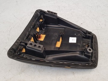 Пассажирское сиденье диван Honda CBF 600 PC43 заднее заднее 500 1000 PC38 SC58