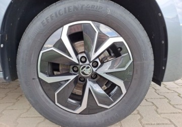 Skoda Kamiq Crossover 1.0 TSI 95KM 2023 Skoda Kamiq Skoda Kamiq Ambition 1.0 TSI 95KM Kamera LED Clima 95KM, zdjęcie 12