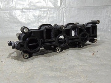 ВПУСКНОЙ ПАТРУБОК ЛЕВЫЙ AUDI A6 C6 3.0 TDI 059129711T