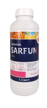 SARFUN 025 FS 1л Раствор