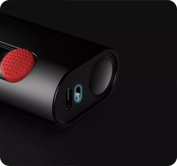 WOWSTICK TRY аккумуляторный клеевой пистолет