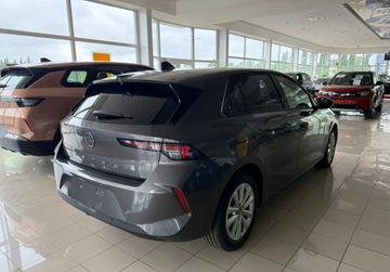 Opel 2025 Opel Astra Edition 1.2 Turbo AT8 130KM SS 1.2 Benzyna 130KM, zdjęcie 2