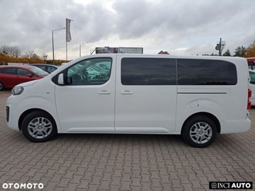 Peugeot Expert II 2018 Peugeot Expert Peugeot Expert L3 1.5 BlueHDi 120 SampS 1.5 Diesel 120KM, zdjęcie 9