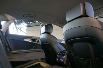 Audi A6 C7 Limousine Facelifting 2.0 TDI ultra 190KM 2016 Audi A6 Limousine Bezwyp. SalonPL Oryg.Powlokii Szyby Webasto TV Matrix Na, zdjęcie 26