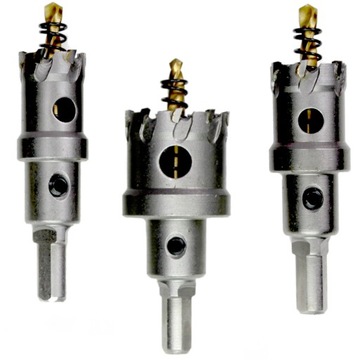 КОРОНКИ WIDI, СВЕРЛА ПО МЕТАЛЛУ 22-65