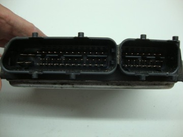JEDNOTKA ECU FIAT PANDA 1.1 55188619 IAW4AF.SM