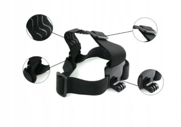 Стартовый комплект Аксессуары для GOPRO 11 DJI Action