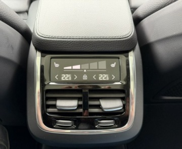 Volvo V90 II 2021 Volvo V90 Bogata wersja,Serwis ASO,Gwarancja, zdjęcie 18