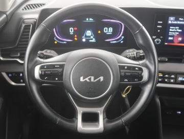 Kia Sportage V SUV 1.6 T-GDI 150KM 2022 Kia Sportage 1.6 T-GDI, Salon Polska, Serwis ASO, zdjęcie 14