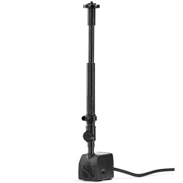 ФОНТАННЫЙ НАСОС ДЛЯ ПРУДА 650Л/Ч 8ВТ