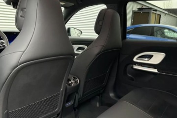 Mercedes GLB 2026 Mercedes-Benz GLB 250 EQ AMG Advanced Plus Leasing Wynajem 272KM, zdjęcie 21