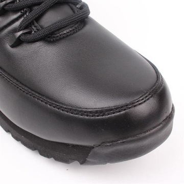 FIRETRAP Ciepłe Skórzane BUTY ZIMOWE tu 42 _28850