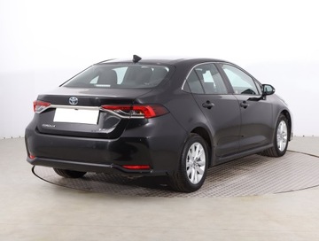 Toyota Corolla XII 2024 Toyota Corolla 1.8 Hybrid, Salon Polska, zdjęcie 4