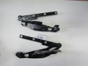 ПЕТЛЯ КАПОТА ПРАВАЯ ЛЕВАЯ MERCEDES SL R230 W230