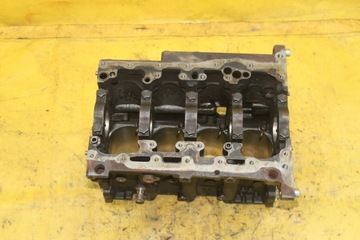 БЛОК ДВИГАТЕЛЯ A4 B7 A6 C6 2.0 TFSI BWE 06F103021D