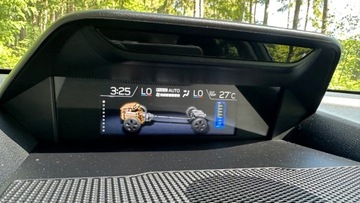 Subaru 2021 Subaru Forester RATY 2.0 BENZ E-BOXER Full opcja kamera Navi Gwarancja 2.0, zdjęcie 33