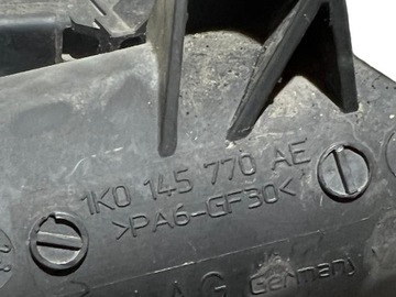 ШЛАНГ ТУРБОИНТЕРКУЛЕРА VW SHARAN 7N 2.0 TDI