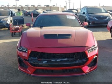 Ford Mustang VI 2024 Ford Mustang Gt 2024 5.0l 5.0 Benzyna 480KM, zdjęcie 7
