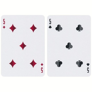 Theory11 SILVER STAR WARS The Light Side (белая) - классические карты