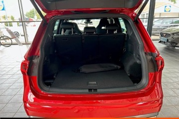 Seat Tarraco SUV Facelifting 2.0 TSI 245KM 2023 SEAT Tarraco FR 2.0 TSI 245KM DSG 4Drive, zdjęcie 8