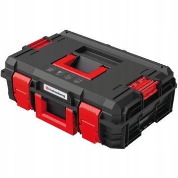 KISTENBERG KXB604020 ЧЕМОДАН ДЛЯ ИНСТРУМЕНТОВ