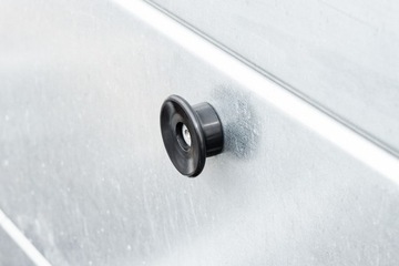 Rolki naburtowe przyczepy UNITRAILER do mocowania komplet 26 szt