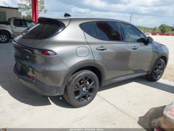 Dodge 2024 Dodge Hornet 2024r., 4x4, 2.0L 2.0 Benzyna 268KM, zdjęcie 3