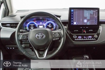 Toyota Corolla XII Sedan Facelifting 1.8 Hybrid 140KM 2023 Toyota Corolla Seria E21 (2019-) 1.8 Hybrid Comfor, zdjęcie 2