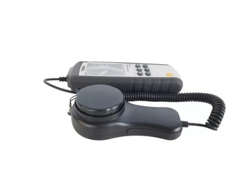 СВЕТОДИОДНЫЙ ТУРБОМЕТР TT3809 + КРЫШКА