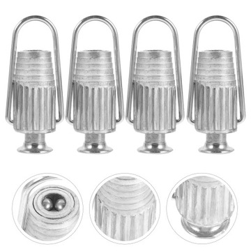 Комплект натяжителей бельевой веревки