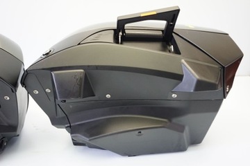 BMW R 1200 RT K52 14-16 КОРПУС БОКОВОЙ СПРАВА И СЛЕВА