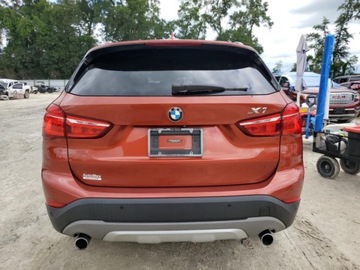 BMW X1 F48 2018 BMW X1 sdrive28i, 2018r., 2.0L 2.0 Benzyna 228KM, zdjęcie 5