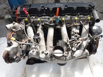 MERCEDES W124 ДВИГАТЕЛЬ 3.0 B M103 103983