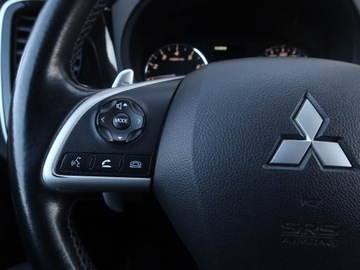 Mitsubishi Outlander III 2013 Mitsubishi Outlander 2.0, Salon Polska, zdjęcie 16