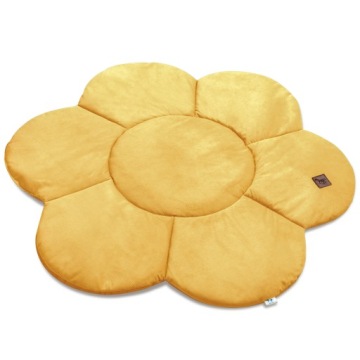 Vzdělávací podložka na hraní Sedmikráska honey