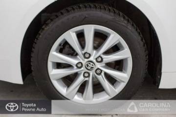 Toyota Corolla XII TS Kombi Facelifting 1.8 Hybrid 140KM 2023 Toyota Corolla 1.8 Hybrid Comfort Seria E21 (2019-, zdjęcie 18