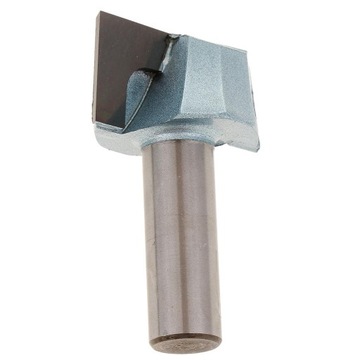 Инструмент с ЧПУ для очистки нижней долоты 1/2 с 2 канавками