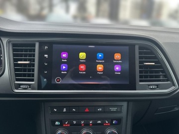 Cupra Ateca Crossover Facelifting 1.5 TSI 150KM 2024 Cupra Ateca 1.5TSI DSG Pakiet XL-El. Klapa-Salon P, zdjęcie 17